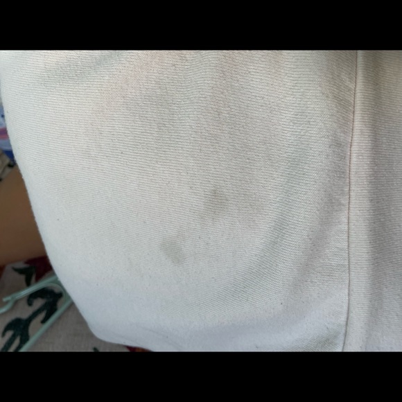 Her Waves Pink Floral and Fins Sweatshirt - medium, sold out! - Picture 11 of 11